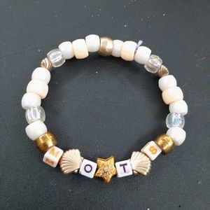 Melanie Martinez inspired bracelet